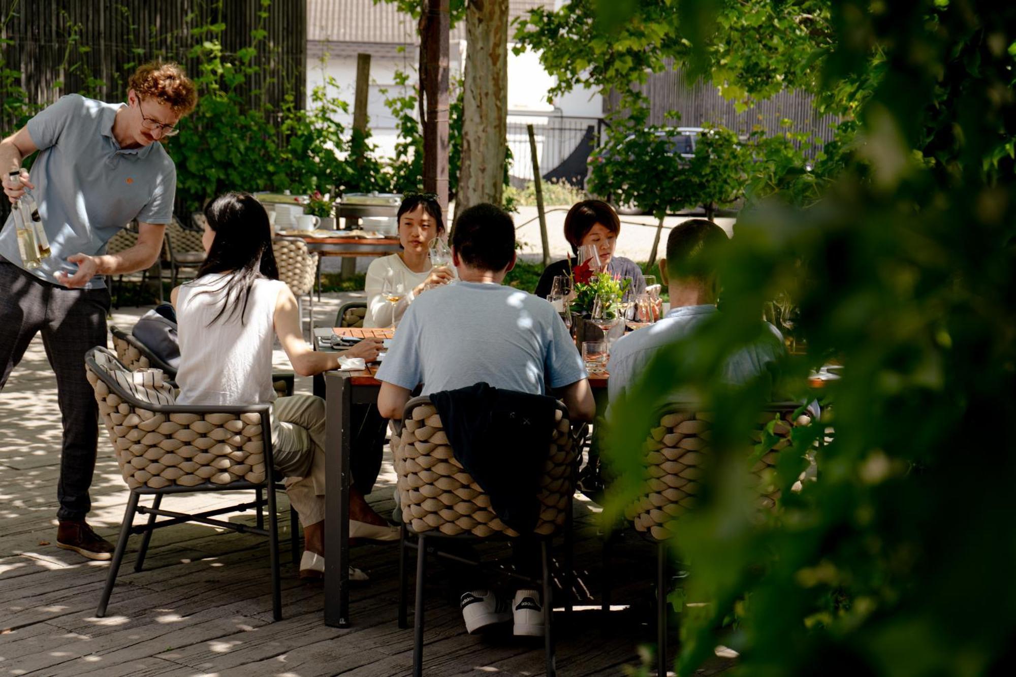 Kracher Guesthouse No 3 - Inklusive Pool อิลมิทซ์ ภายนอก รูปภาพ